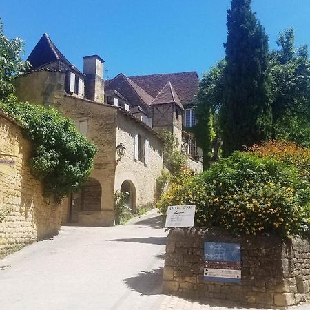 Les Appartements De Bacchus サルラ・ラ・カネダ エクステリア 写真