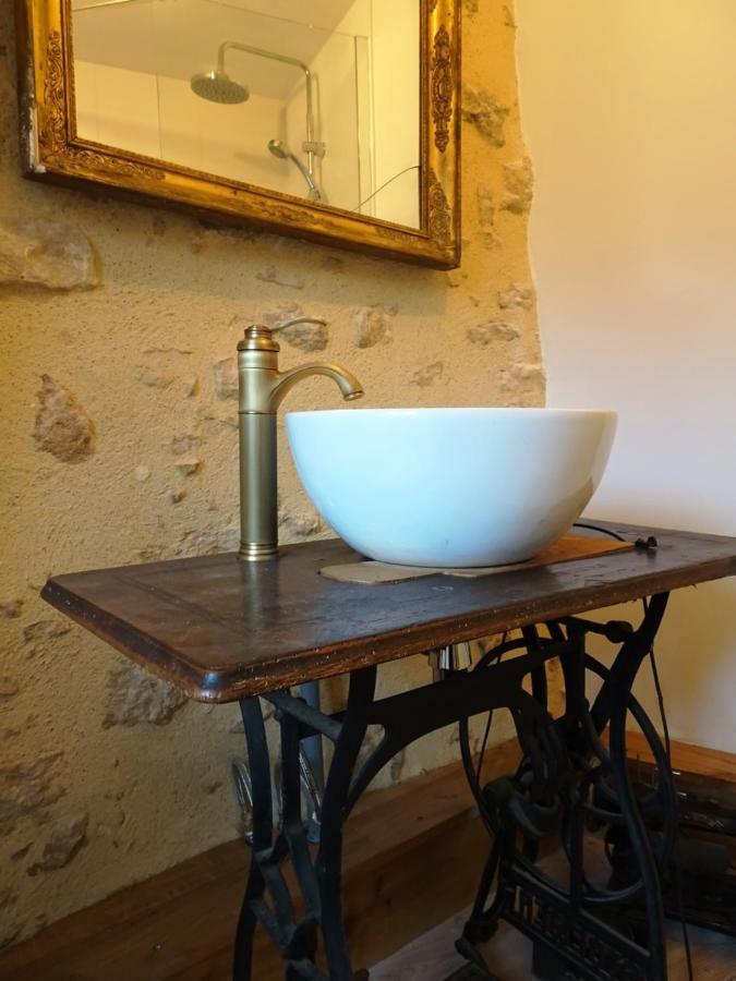 Les Appartements De Bacchus サルラ・ラ・カネダ エクステリア 写真
