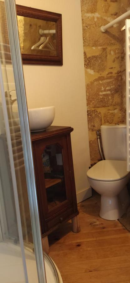 Les Appartements De Bacchus サルラ・ラ・カネダ エクステリア 写真