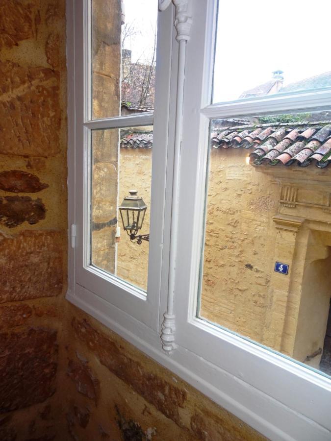 Les Appartements De Bacchus サルラ・ラ・カネダ エクステリア 写真